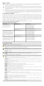 Preview for 12 page of Ezviz CSDP26E2 User Manual