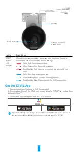 Preview for 4 page of Ezviz CSH81H3 Manual