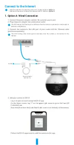 Preview for 5 page of Ezviz CSH81H3 Manual