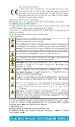 Preview for 5 page of Ezviz CSLC38B4 Quick Start Manual