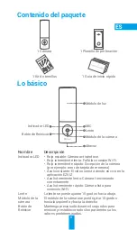 Preview for 17 page of Ezviz CSLC38B4 Quick Start Manual