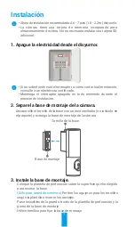 Preview for 18 page of Ezviz CSLC38B4 Quick Start Manual