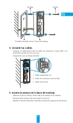 Предварительный просмотр 19 страницы Ezviz CSLC38B4 Quick Start Manual