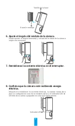 Preview for 20 page of Ezviz CSLC38B4 Quick Start Manual