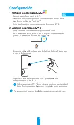 Preview for 21 page of Ezviz CSLC38B4 Quick Start Manual