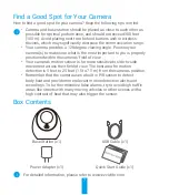 Предварительный просмотр 12 страницы Ezviz CSW2DAPC Quick Start Manual