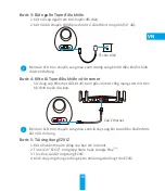 Предварительный просмотр 23 страницы Ezviz CSW2DAPC Quick Start Manual