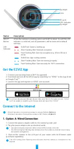 Preview for 4 page of Ezviz CTQ3N Quick Start Manual