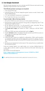 Preview for 11 page of Ezviz CTQ3N Quick Start Manual