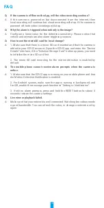 Preview for 12 page of Ezviz CTQ3N Quick Start Manual