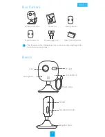 Preview for 4 page of Ezviz CV-100 SERIES Quick Start Manual