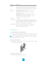 Preview for 5 page of Ezviz CV-100 SERIES Quick Start Manual