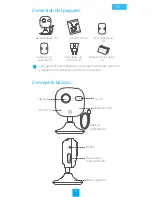 Preview for 8 page of Ezviz CV-100 SERIES Quick Start Manual