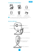 Preview for 12 page of Ezviz CV-100 SERIES Quick Start Manual