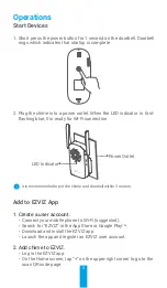 Preview for 5 page of Ezviz DB2C Manual