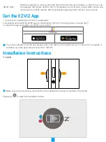 Preview for 7 page of Ezviz DL01S Kit Manual