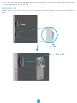 Предварительный просмотр 8 страницы Ezviz DL01S Kit Manual