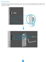 Preview for 9 page of Ezviz DL01S Kit Manual