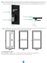 Предварительный просмотр 18 страницы Ezviz DL01S Kit Manual