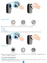 Предварительный просмотр 17 страницы Ezviz DL01S Manual