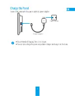 Предварительный просмотр 13 страницы Ezviz DP1 Quick Start Manual