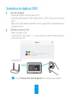 Предварительный просмотр 28 страницы Ezviz DP1 Quick Start Manual