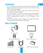 Preview for 7 page of Ezviz DP1C Quick Start Manual