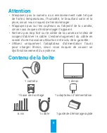 Preview for 14 page of Ezviz DP1C Quick Start Manual