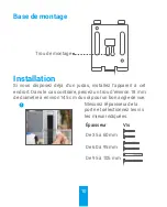 Preview for 16 page of Ezviz DP1C Quick Start Manual