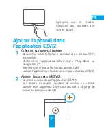 Preview for 19 page of Ezviz DP1C Quick Start Manual