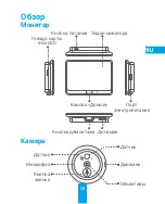 Предварительный просмотр 29 страницы Ezviz DP1C Quick Start Manual