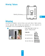 Preview for 37 page of Ezviz DP1C Quick Start Manual