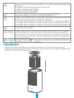 Preview for 5 page of Ezviz EB250A User Manual