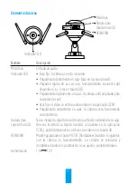 Предварительный просмотр 20 страницы Ezviz EZ3101C2L28 Quick Start Manual