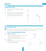 Предварительный просмотр 5 страницы Ezviz Home Sense Quick Start Manual