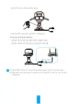 Предварительный просмотр 10 страницы Ezviz HUSKY Air CS-CV310 Series Quick Start Manual