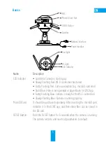 Preview for 13 page of Ezviz HUSKY Air CS-CV310 Series Quick Start Manual