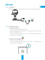 Preview for 15 page of Ezviz HUSKY Air CS-CV310 Series Quick Start Manual