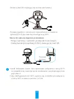 Предварительный просмотр 46 страницы Ezviz HUSKY Air CS-CV310 Series Quick Start Manual