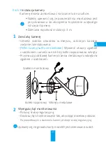 Preview for 47 page of Ezviz HUSKY Air CS-CV310 Series Quick Start Manual