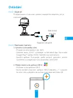 Предварительный просмотр 57 страницы Ezviz HUSKY Air CS-CV310 Series Quick Start Manual