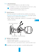 Preview for 59 page of Ezviz HUSKY Air CS-CV310 Series Quick Start Manual