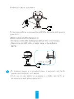 Preview for 64 page of Ezviz HUSKY Air CS-CV310 Series Quick Start Manual