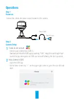 Preview for 6 page of Ezviz Husky Air Quick Start Manual