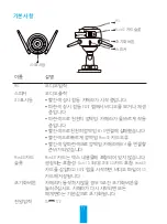 Preview for 16 page of Ezviz Husky Air Quick Start Manual