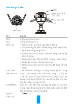 Preview for 22 page of Ezviz Husky Air Quick Start Manual