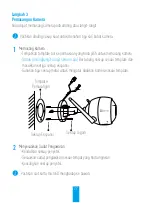 Предварительный просмотр 32 страницы Ezviz Husky Air Quick Start Manual