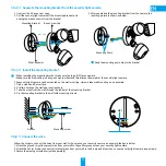 Предварительный просмотр 7 страницы Ezviz LC1C Quick Start Manual