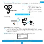 Предварительный просмотр 9 страницы Ezviz LC1C Quick Start Manual