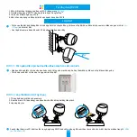 Preview for 16 page of Ezviz LC1C Quick Start Manual